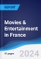 Movies & Entertainment in France - Product Image