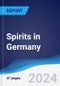 Spirits in Germany - Product Thumbnail Image