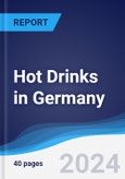 Hot Drinks in Germany- Product Image