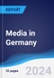 Media in Germany - Product Image