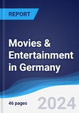 Movies & Entertainment in Germany- Product Image