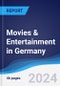 Movies & Entertainment in Germany - Product Image