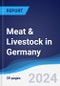 Meat & Livestock in Germany - Product Image