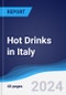 Hot Drinks in Italy - Product Image