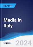 Media in Italy- Product Image