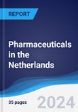 Pharmaceuticals in the Netherlands- Product Image