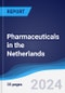 Pharmaceuticals in the Netherlands - Product Thumbnail Image