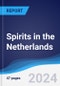 Spirits in the Netherlands - Product Thumbnail Image