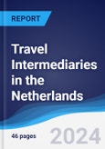 Travel Intermediaries in the Netherlands- Product Image