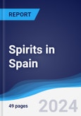 Spirits in Spain- Product Image