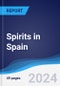 Spirits in Spain - Product Thumbnail Image