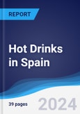 Hot Drinks in Spain- Product Image