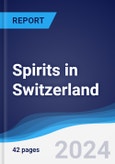 Spirits in Switzerland- Product Image