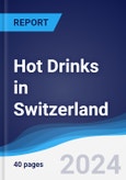 Hot Drinks in Switzerland- Product Image