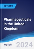 Pharmaceuticals in the United Kingdom- Product Image