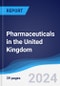 Pharmaceuticals in the United Kingdom - Product Thumbnail Image