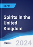 Spirits in the United Kingdom- Product Image