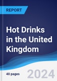 Hot Drinks in the United Kingdom- Product Image