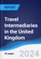 Travel Intermediaries in the United Kingdom - Product Thumbnail Image