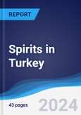 Spirits in Turkey- Product Image