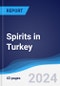 Spirits in Turkey - Product Thumbnail Image