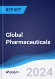 Global Pharmaceuticals- Product Image