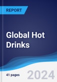 Global Hot Drinks- Product Image