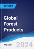 Global Forest Products- Product Image