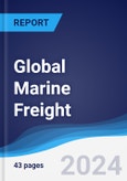 Global Marine Freight- Product Image