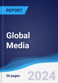 Global Media- Product Image