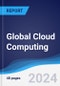 Global Cloud Computing - Product Thumbnail Image