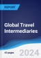 Global Travel Intermediaries - Product Image