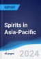 Spirits in Asia-Pacific - Product Image