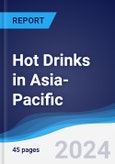 Hot Drinks in Asia-Pacific- Product Image