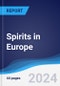 Spirits in Europe - Product Image