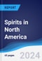 Spirits in North America - Product Thumbnail Image