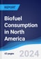 Biofuel Consumption in North America - Product Thumbnail Image