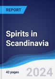 Spirits in Scandinavia- Product Image