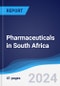 Pharmaceuticals in South Africa - Product Image