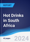 Hot Drinks in South Africa- Product Image