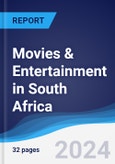 Movies & Entertainment in South Africa- Product Image