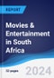 Movies & Entertainment in South Africa - Product Image