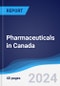 Pharmaceuticals in Canada - Product Thumbnail Image