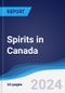 Spirits in Canada - Product Thumbnail Image