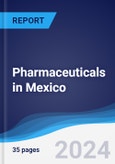 Pharmaceuticals in Mexico- Product Image