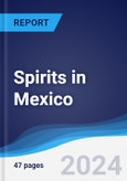 Spirits in Mexico- Product Image