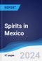 Spirits in Mexico - Product Thumbnail Image