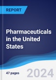 Pharmaceuticals in the United States- Product Image