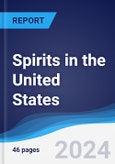 Spirits in the United States- Product Image