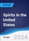 Spirits in the United States - Product Thumbnail Image